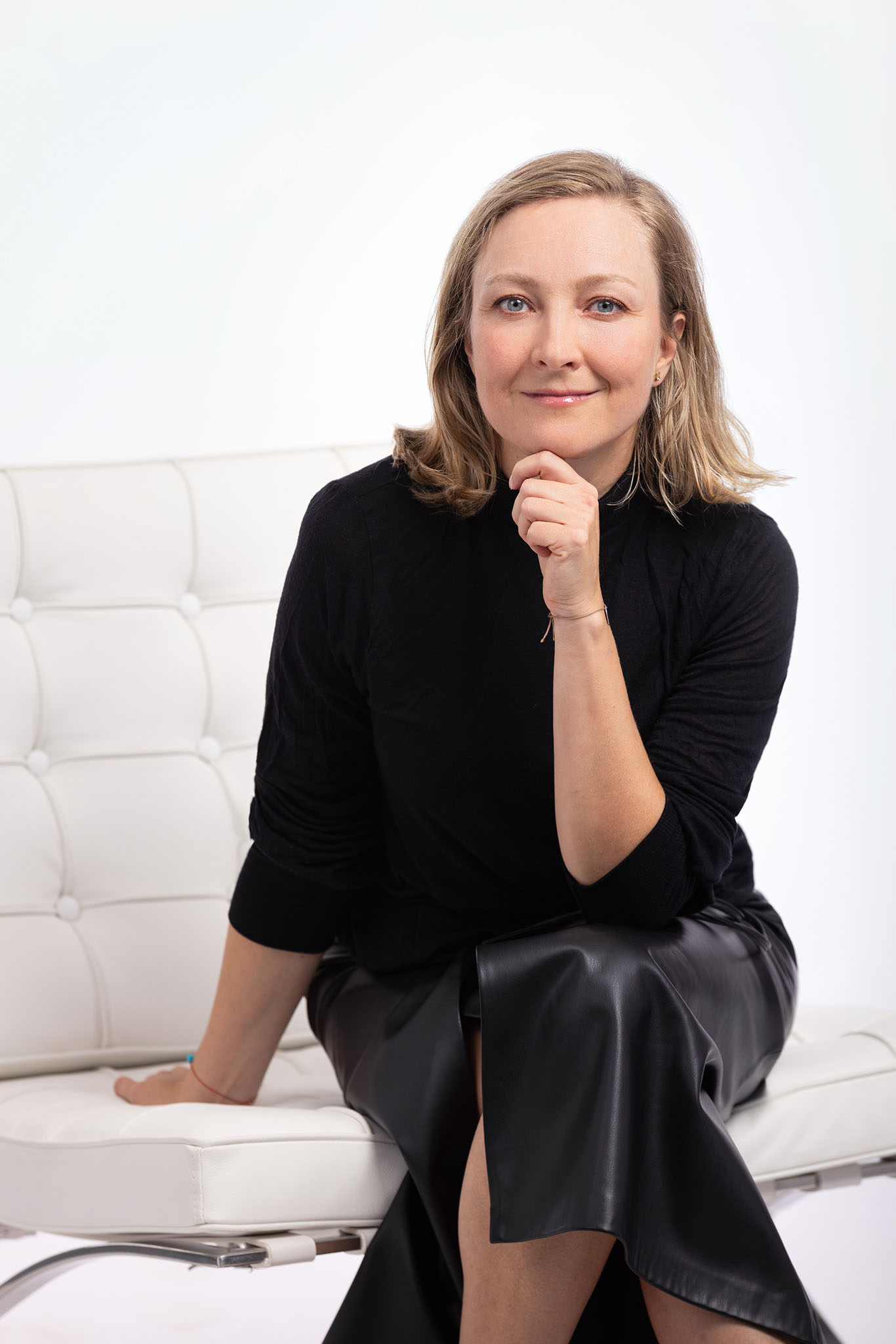 Daniela Gruber