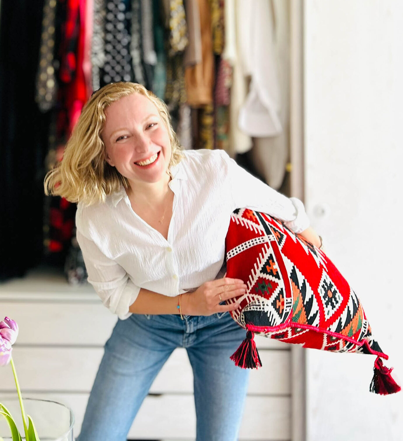 Daniela Gruber Ordnungs & Styling Coach